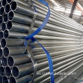 ASTM A53 Gr. B tubo de carbono